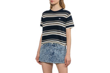 REGULAR STRIPES SWEATER