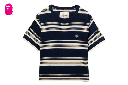 REGULAR STRIPES SWEATER