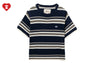 REGULAR STRIPES SWEATER
