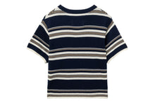 REGULAR STRIPES SWEATER