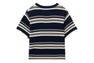 REGULAR STRIPES SWEATER