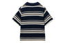 REGULAR POLO STRIPES SWEATER