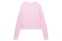 HEART BADGE CARDIGAN #3