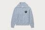APEE HEAVY GAUGE KNIT CARDIGAN