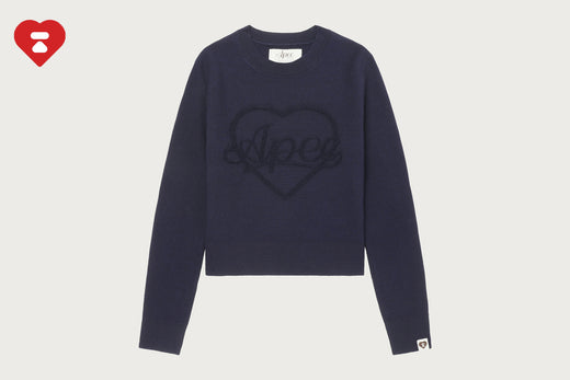 APEE LOGO JUMPER