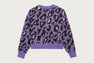 LEOPARD CARDIGAN