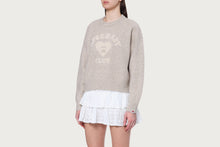APEE BABY CLUB KNIT SWEATER