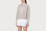 APEE BABY CLUB KNIT SWEATER