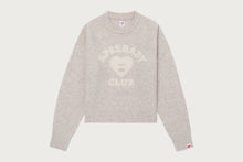 APEE BABY CLUB KNIT SWEATER