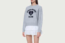 APEE BABY CLUB KNIT SWEATER