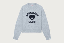 APEE BABY CLUB KNIT SWEATER