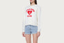 APEE BABY CLUB KNIT SWEATER