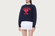APEE BABY CLUB KNIT SWEATER
