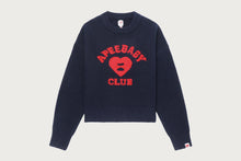 APEE BABY CLUB KNIT SWEATER