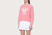 APEE BABY CLUB KNIT SWEATER
