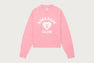 APEE BABY CLUB KNIT SWEATER