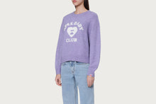 APEE BABY CLUB KNIT SWEATER