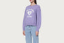 APEE BABY CLUB KNIT SWEATER