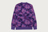 APEE CAMO RIDER KNIT SWEATER