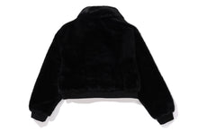 FLEECE JACKET