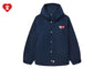 LIGHT 3-LAYER JACKET