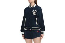 BABY DOPPY BASEBALL JACKET