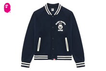 BABY DOPPY BASEBALL JACKET