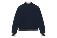 BABY DOPPY BASEBALL JACKET