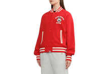 BABY DOPPY BASEBALL JACKET