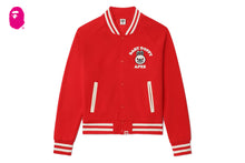 BABY DOPPY BASEBALL JACKET