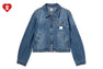 WORKER DENIM JACKET