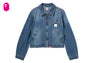 WORKER DENIM JACKET