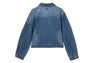 WORKER DENIM JACKET