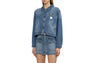 WORKER DENIM JACKET