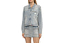 WORKER DENIM JACKET