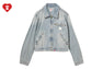 WORKER DENIM JACKET