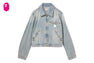 WORKER DENIM JACKET