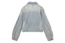 WORKER DENIM JACKET
