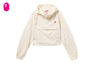 SILICON BADGE NYLON ANORAK