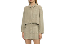 LINEN JACKET