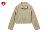 LINEN JACKET