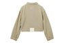 LINEN JACKET