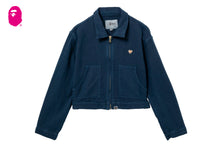 LINEN JACKET