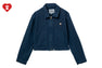 LINEN JACKET
