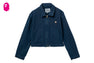 LINEN JACKET