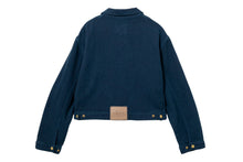 LINEN JACKET