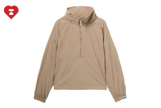 OVERSIZE PULLOVER