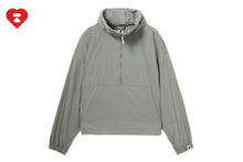 OVERSIZE PULLOVER