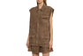 WORKER DRESS