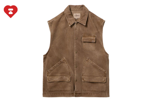WORKER DRESS